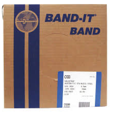 BAND IT C13499 Connection Hose