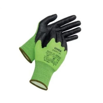 GLOVE, SAFETY, UVEXSFTY, 60492, GLASS