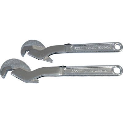 Senator 35mm, Spud, Wrench Set, 300mm - SEN5889010K