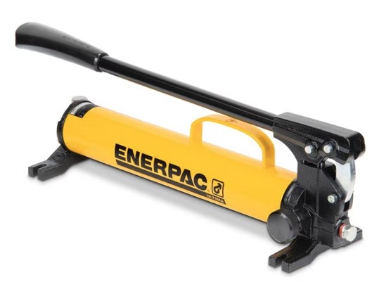 ENP P39 - PUMP, HAND, SINGLE SPEED