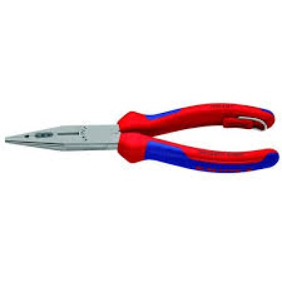 KnipexElectricians' Pliers with Safety Lug