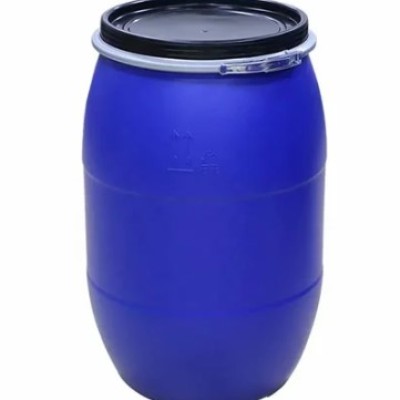 Open Top Drum 120L HDPE