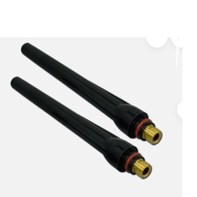 Long Back Cap, For WP-17 18 26 type TIG Welding Torches