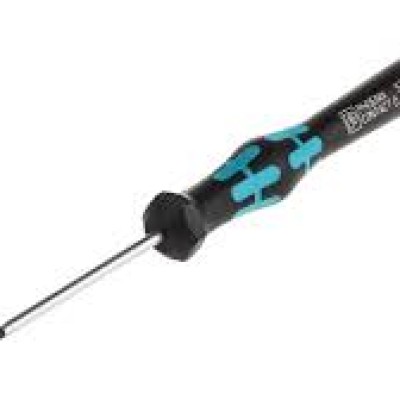 RS PRO 251-9297 Insulated Screwdriver