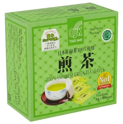 Japan OSK Japanese Green Tea