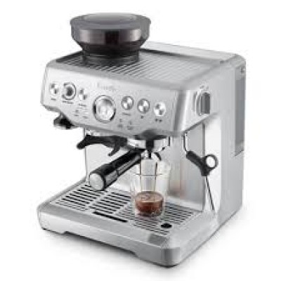 Breville The Barista Express BES870 Espresso Machine