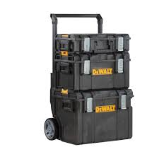 Toolbox & Storage, Dewalt, DWST1 81052