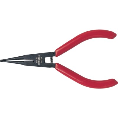 Kennedy 175mm 7" STRAIGHT NOSE EXTERNAL CIRCLIP PLIERS KEN5586570K