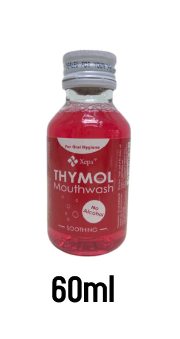 Xepa Thymol gargle