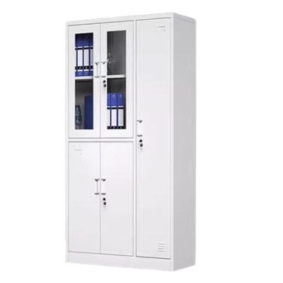 Wall Mounted Steel Cabinet