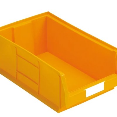 RS PRO PP Storage Bin 200mm x 315mm