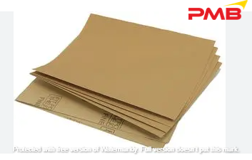 #220 SAND PAPER