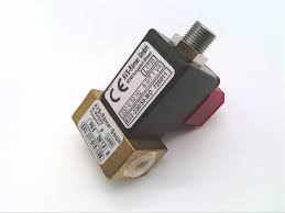 Solenoid coil AVS ROMER E22-230   /   50-60-HO 720031