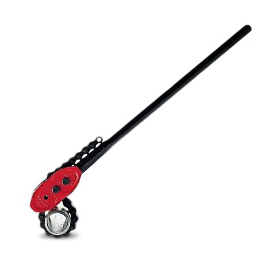 RIDGID 92680 Double-End Reversible Chain Tongs, 1 1 2" - 8"Pipe Capacity