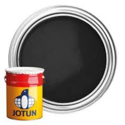 Jotun paint, Pilot II BLACK