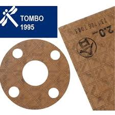 Tombo 1995 Non Asbestos Size : 1.5MM T x 1270MM x 1270MM