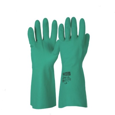 GLOVE, SAFETY, PROSGEAR, RNF15-12, 12PR