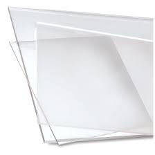 ACRYLIC CLEAR 720MM X 470MM X 8MM