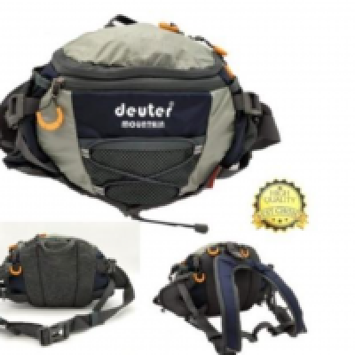 3 in 1 Pouch Bag DEUTER MOUNTAIN Waist