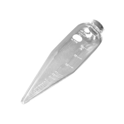 PYREX Centrifuge Oil Tubes 100ML - 8190-100 [1dz]