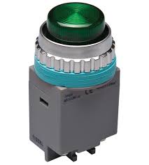 Kacon B30-17 (Green) 220VAC