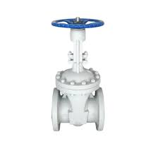 LWR138 GATE VALVE 2" 300 API600 ANSI 300 A352 LCB AIS1316 RF BB, OS&Y LONG BONNET