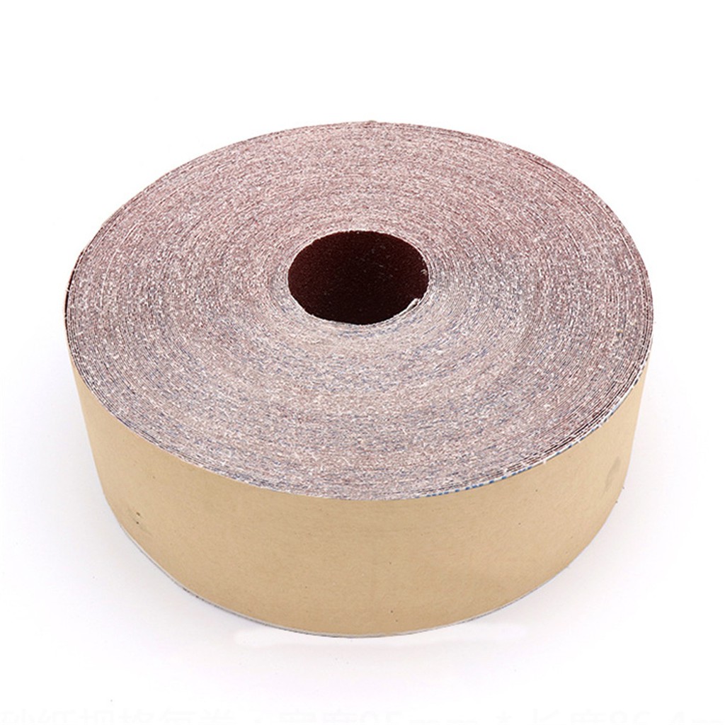 Abrasive Sanding Roll