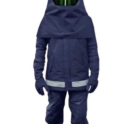 SAFE 43 ARC FLASH SUIT