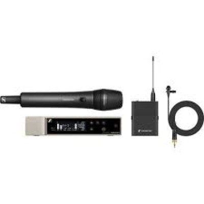 Sennheiser EW-D 835-S SET Digital Wireless Handheld Microphone System