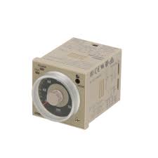 OMRON H3CR-A  AC100-240V or DC100-125V