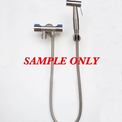 Bidet For Toilet Living Quarters (LQ)