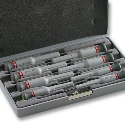 Facom AEX.J2 Precision Torx Screwdriver Set