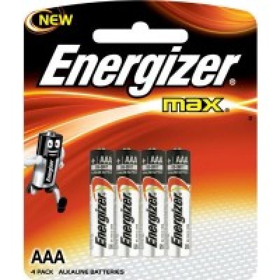 ENERGIZER Battery 3A