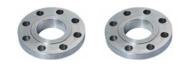 FLANGE BLFF 8" JIS 10K MS