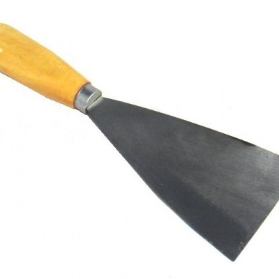 SCRAPPER, STEEL SCRAPPER, 2"