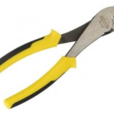 PLIER, DIAGONAL CUTTING PLIER, 6"