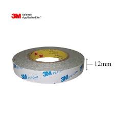 3M DOUBLE SIDE FOAM TAPE 24MMX10Y