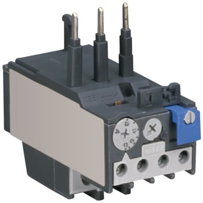 ABB Thermal Overload Relay - TA25DU32M