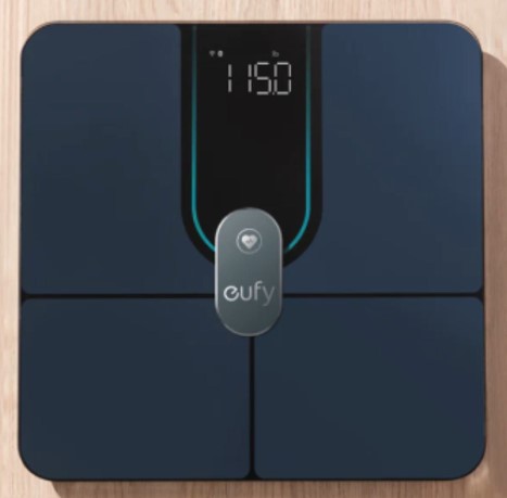 ANKER T9149 EUFY SMART SCALE