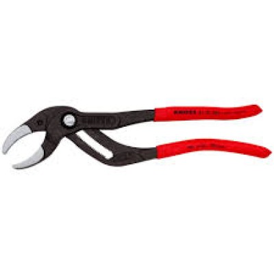 KnipexKnipex Siphon Pliers black polished