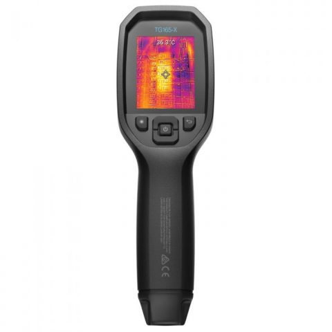 TG165-X | FLIR TG165 Thermal Imaging  Camera