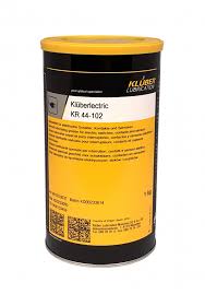 Grease Kluberlectric KR 44-102