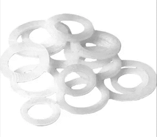 IP washer, Size: M25 (Nylon type Ex Rated)