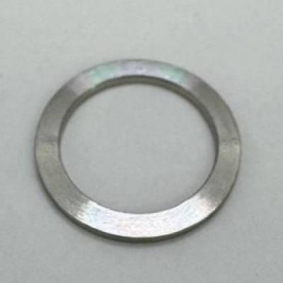 DSH: HEADER PLUG GASKET (ID:19.3MM OD:25.4MM THK:1.6MM)