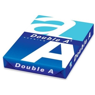 DOUBLE A A3 PAPER 80 GSM