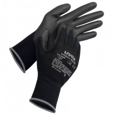 Uvex Unipur 6639 Safety Glove 60248, Size 6 (XS)