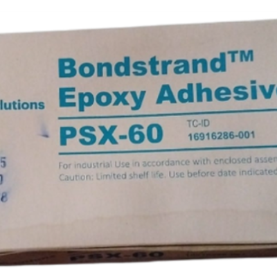 ADHESIVE, NOV, PSX-60, BONDSTRAND, 3OZ