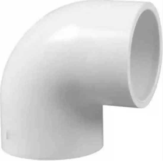 PVC P     T ELBOW