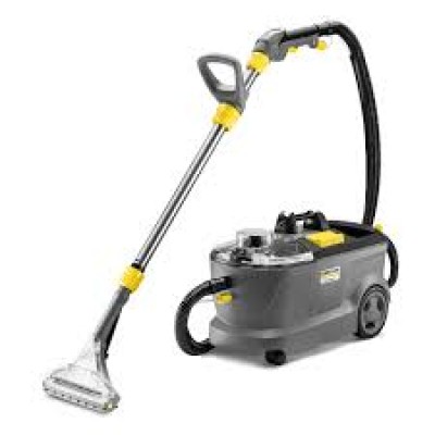 KARCHER PUZZI 10 1 CARPET CLEANER 1100-1300