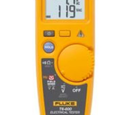 Fluke T6-600 Electrical Tester